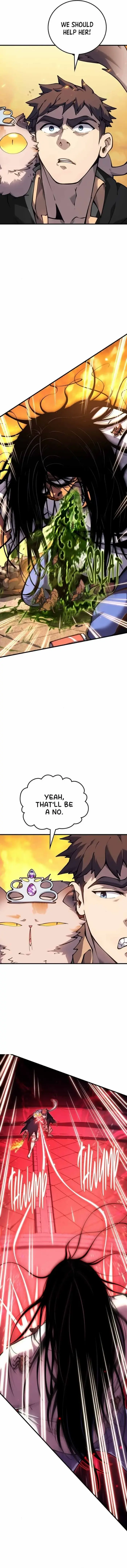 Dungeon Crawler Carl Chapter 9 image 03_optimized